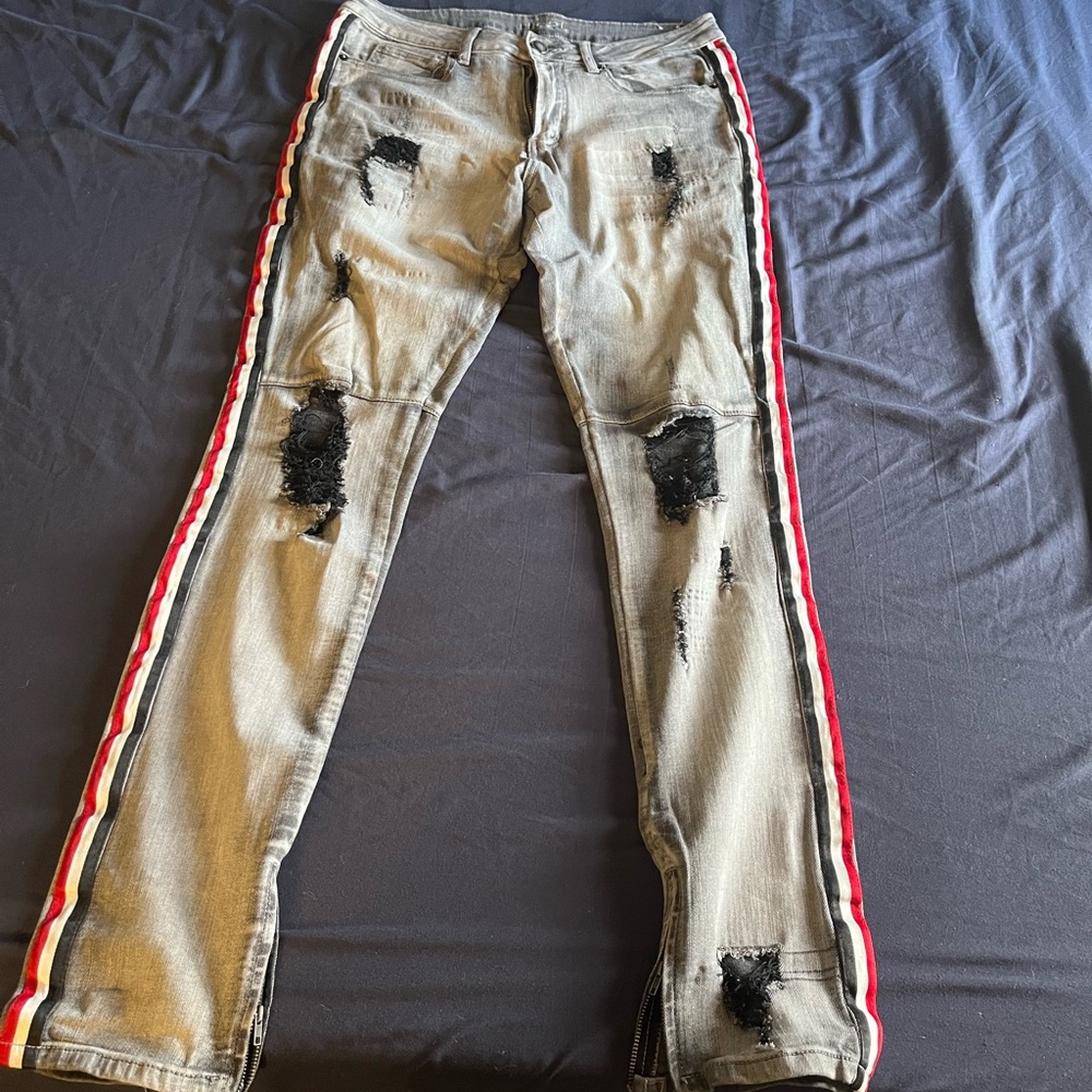 Men’s Rue 21 jeans